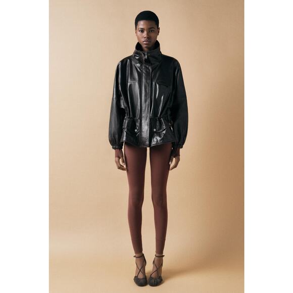 RARE!!! ZARA Ankle Strap Heels NWT - Picture 17 of 17